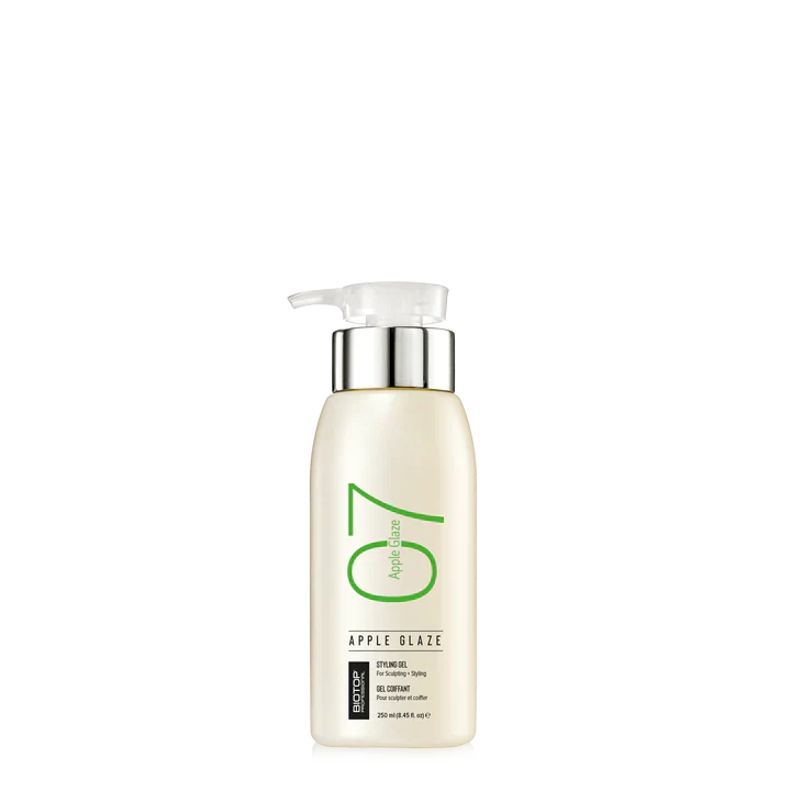 ביוטופ 07 גלייז תפוחים לתלתלים