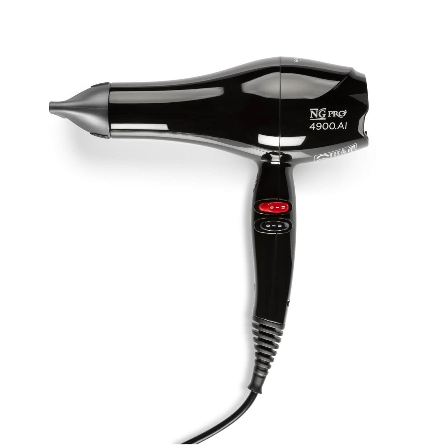 מייבש שיער מקצועי 4900AI NG PRO