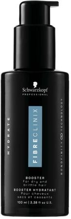 בוסטר היידרט לשיער יבש פייבר קליניקס שוורצקופף