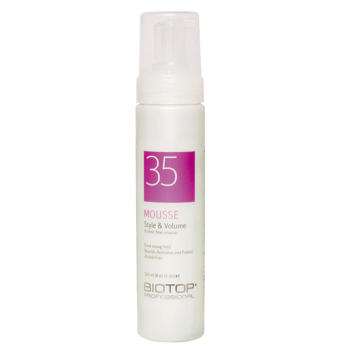 ביוטופ 35 פייבר מוס