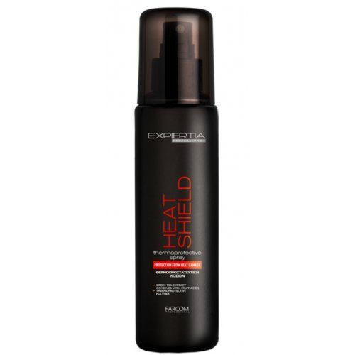 אקספרטיה היט שילד ספריי מגן חום