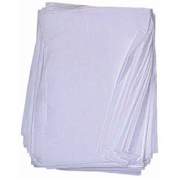 פלרינות חד פעמי 40 יחידות במארז