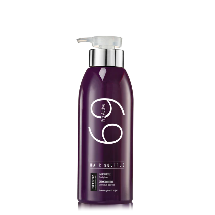 ביוטופ 69 קרם סופלה תלתלים