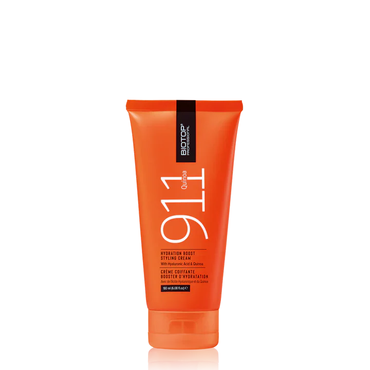ביוטופ 911 סטיילינג קרם לשיער