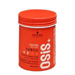 אוסיס תריל קרם סיבים לשיער שווארצקופף