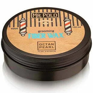 אוקטן ווקס סיבים לגבר