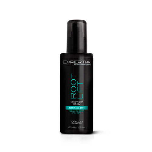 אקספרטיה רוט ליפט ספריי להגברת נפח בשורשים