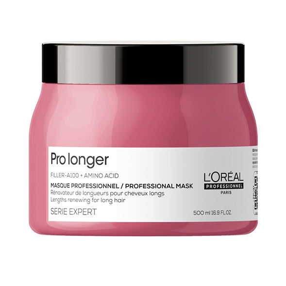 פרו לונגר מסכה לשיער ארוך במיוחד לוראל