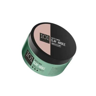 ביוטופ קליי ווקס מאט