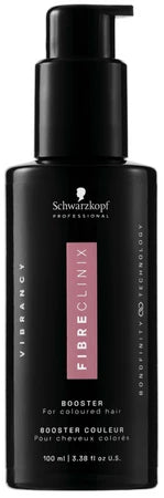 בוסטר ויברנסי לשיער צבוע פייבק קליניקס שוורצקופף