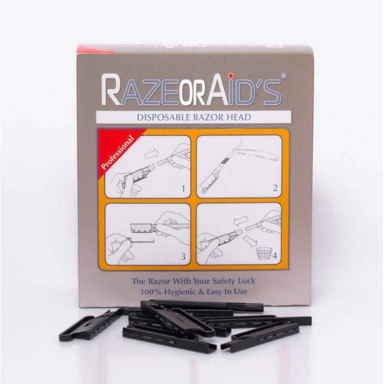 מארז 200 תערים קצרים מקצועיים