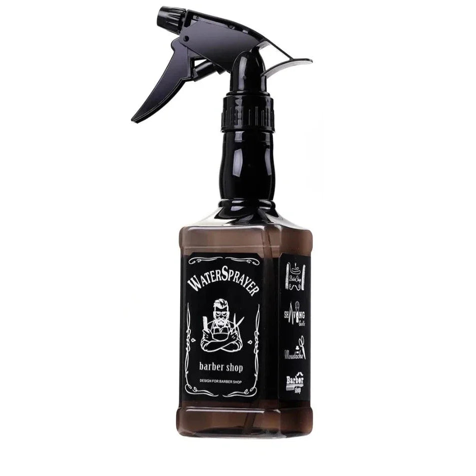 שפריצר פלסטיק ברבר גדול