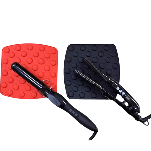 משטח סיליקון לכלים חמים