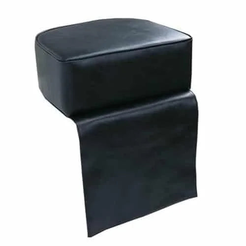 כרית הגבהה איכותית מעור למסתפר