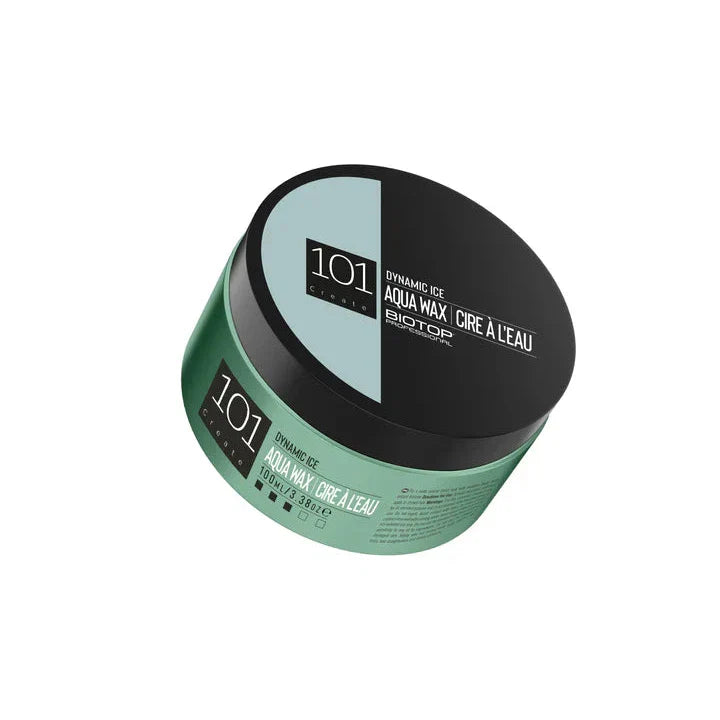 ביוטופ אקווה ווקס