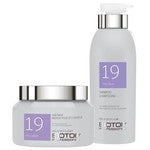 ביוטופ 19 מארז סילבר לשיער בהיר/מובהר