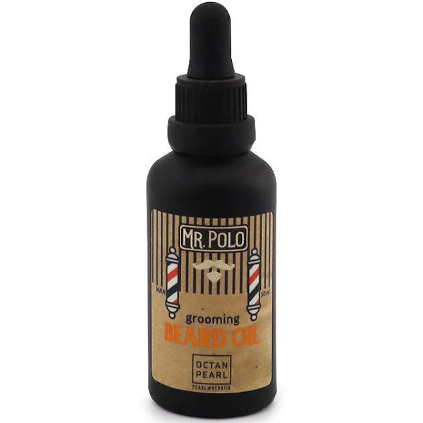 אוקטן שמן לזקן