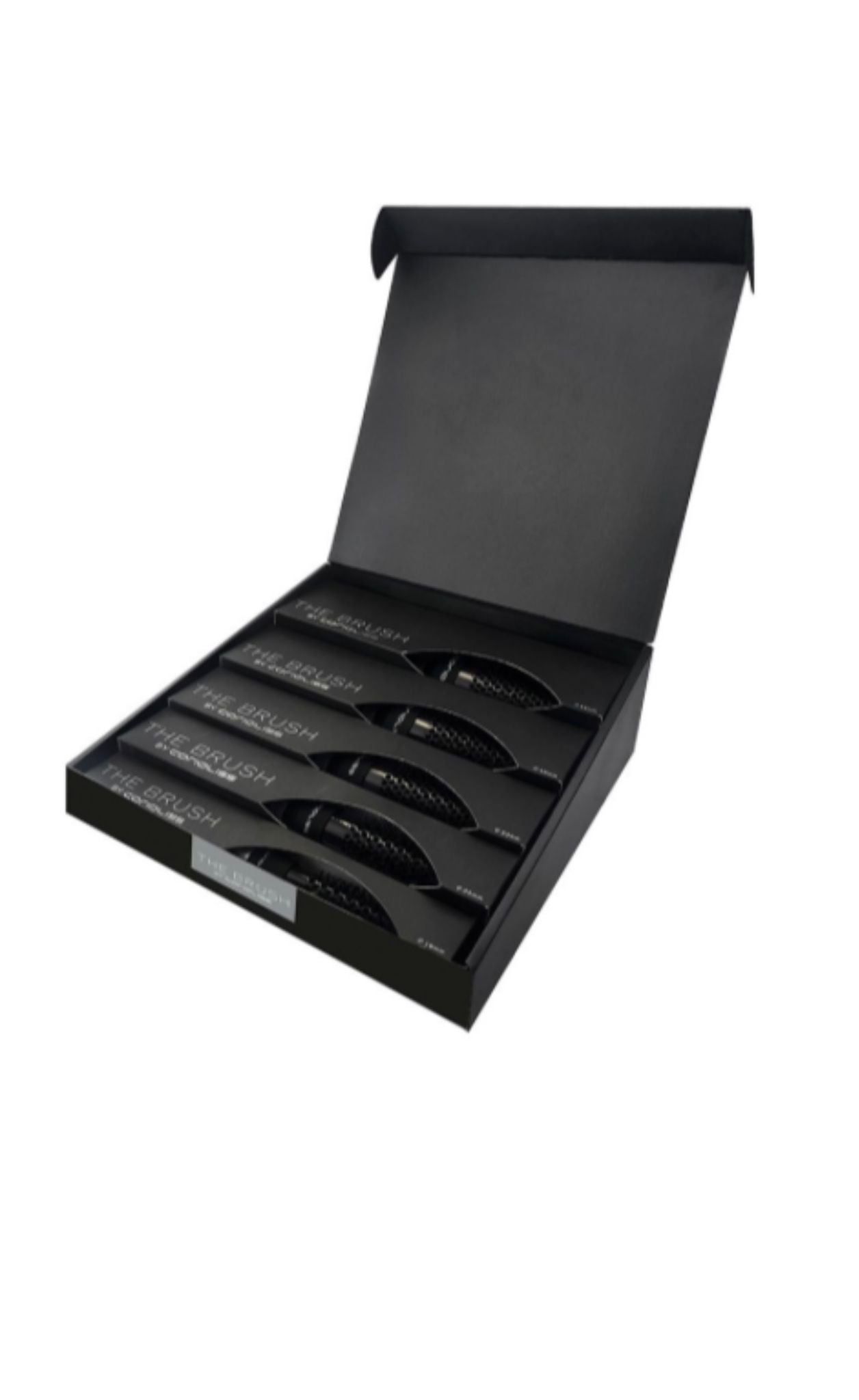 סט מברשות פן מקצועי קוריוליס