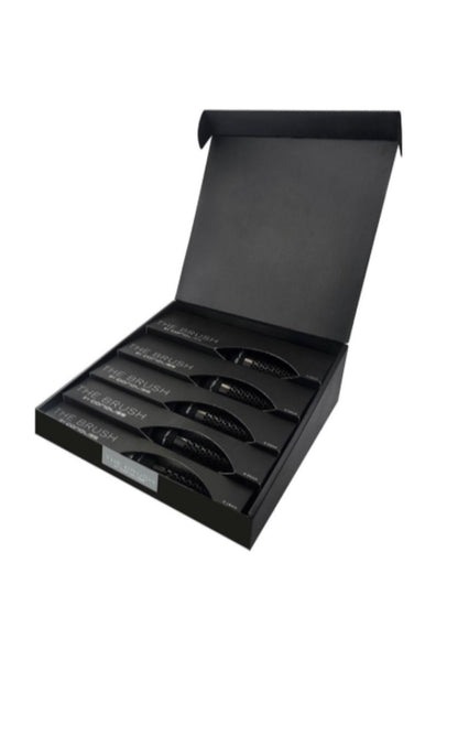 סט מברשות פן מקצועי קוריוליס