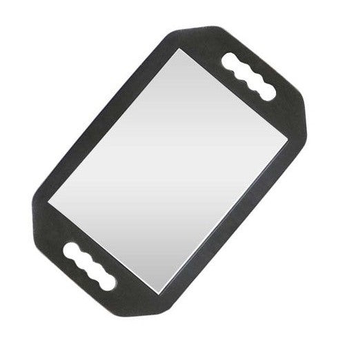 מראת עורף ספוג מלבנית