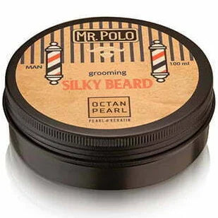 אוקטן סילקי לזקן