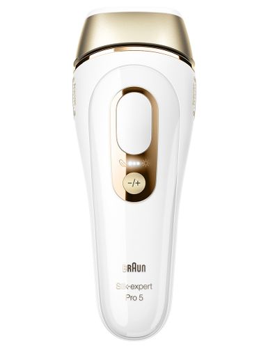 מסיר שיער Braun Silk expert Pro 5 PL5054 IPL בראון