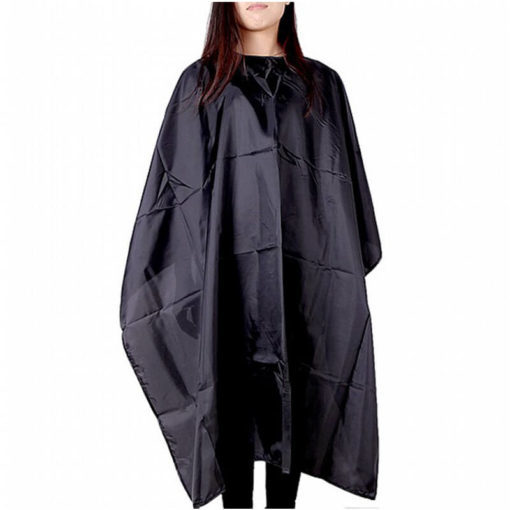 חלוק תספורת מקצועי למסתפר