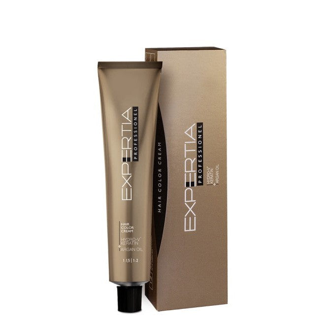 אקספרטיה מיקסטון לתיקון והעצמת גוון צבע בתוספת ברק לשיער פרקום