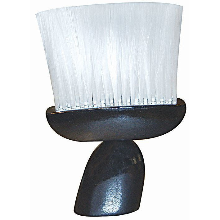 מברשת ניקוי צוואר מרובעת