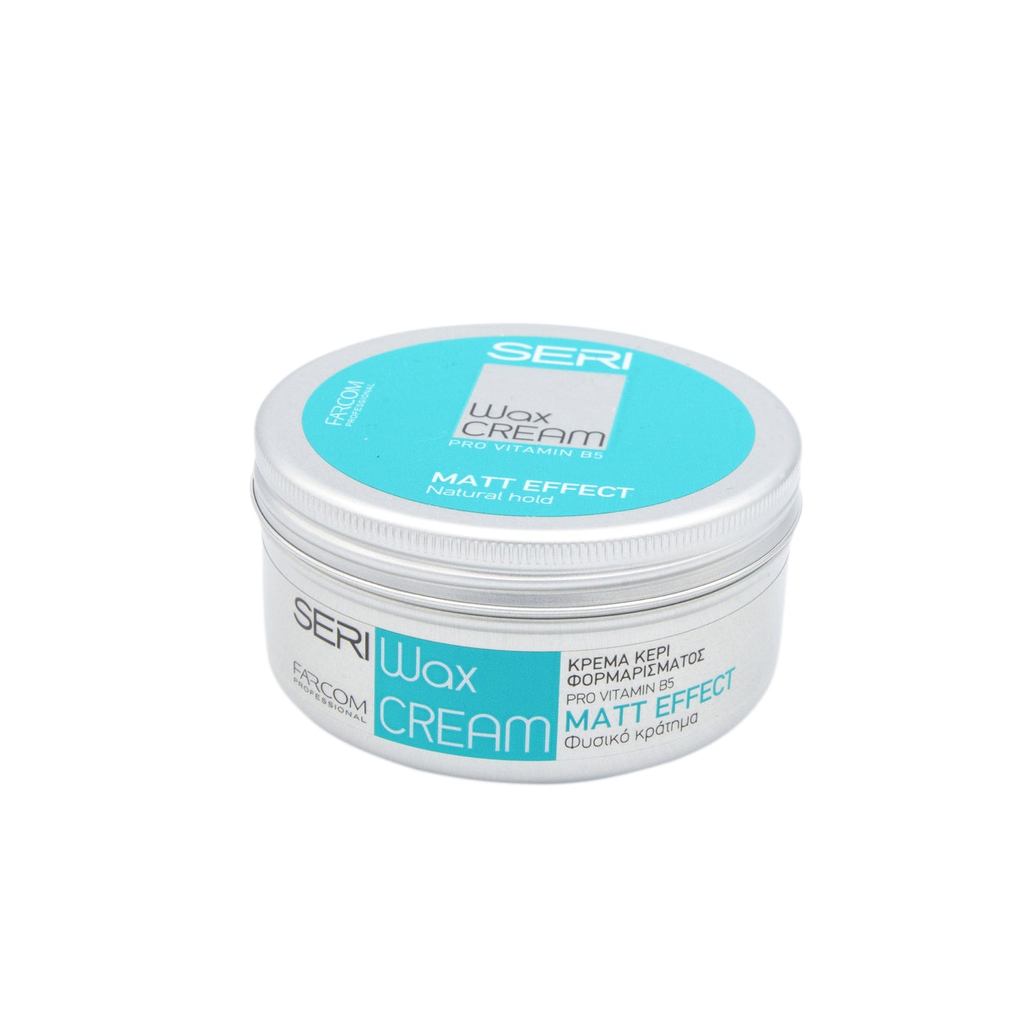 סרי ווקס קרם למראה טבעי