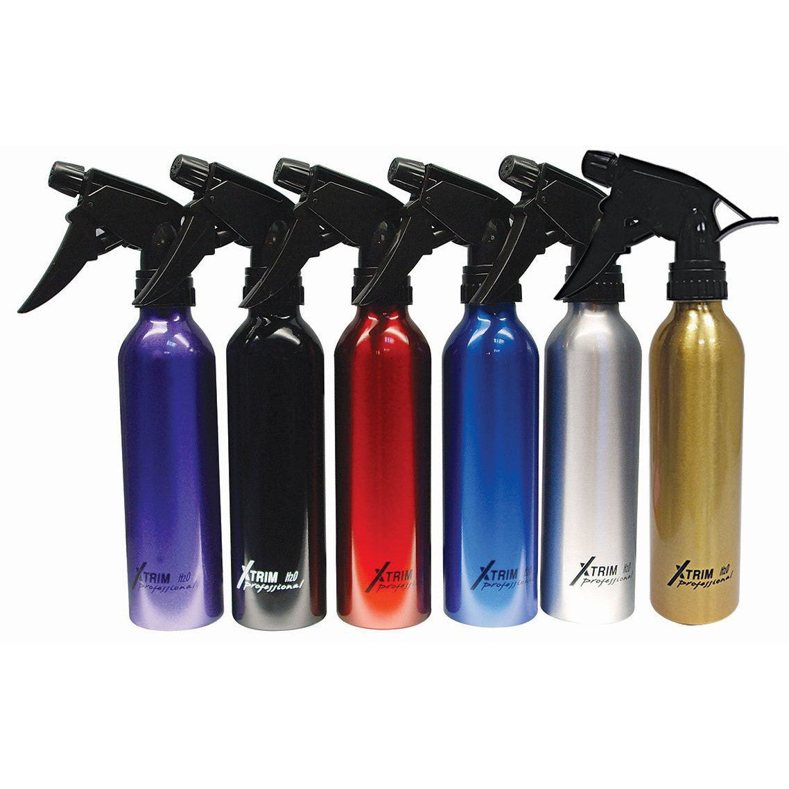 שפריצר אלומיניום גבוה